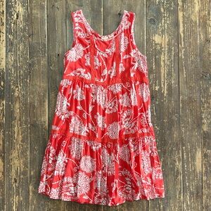 (Mudd) sundress - Girls 10